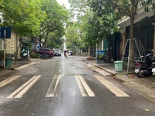 Hình ảnh Bán NV Tổng cục 5 Yên Xá, Tân Triều, Thanh Trì 101m2. Giá 18,9 tỷ.