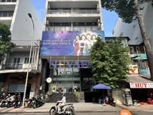 Hình ảnh Cho thuê Tòa nhà 265-267 Trần Bình Trọng, Phường 4, Quận 5