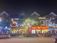 Hình ảnh Cho thuê MBKD mặt phố Võ Thị Sáu 350m2 - Mặt tiền 20m - KD mọi mô hình