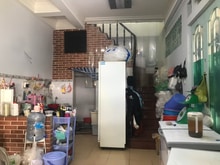 Hình ảnh Nhà 3 tầng, HXT Nguyễn Văn Thương P25, 60m2, giảm còn 10.5 tỷ TL
