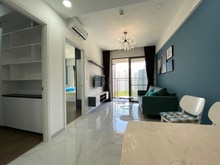 Hình ảnh Bán CHCC Saigon South Phú Mỹ Hưng DT: 76m 2pn , 2wc giá 4.3 tỷ
