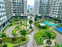 Hình ảnh Bán Căn Hộ Bcons Garden tháng 5/2024 giá 1,250 tỷ bao sang sổ