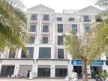 Hình ảnh Cho thuê nhà phố nguyên căn 5 tầng kinh doanh tốt tại Vinhomes Quận9