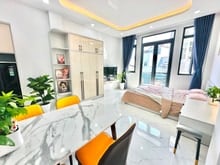 Hình ảnh Khai Trương Căn Hộ Ban Công Mới 100% Ngay Trung Tâm Phú Nhuận