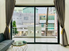 Hình ảnh 1PN - 50m2 - Ban Công - Máy giặt riêng - P.Nhuận