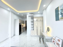 Hình ảnh ✅Căn Hộ Cao Cấp - Cửa Sổ Lớn - Full NT - Bình Thạnh✅