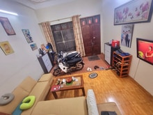 Hình ảnh Bán nhà mặt ngõ Hoa Bằng, Cầu Giấy, 50m2, 5T, MT 4.5m, chỉ 6.9 tỷ.