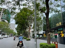 Hình ảnh (Giảm thêm 15 tỷ) Bán nhà mặt phố THÁI HÀ - Đống Đa, 7.2 tỷ/năm, 462m2