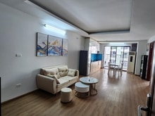 Hình ảnh Chung cư Saigon Airport -Tân Bình 85m2 2PN 16tr. Nội thất sẵn như hình