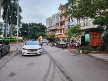 Hình ảnh Mặt phố cổ, hàng gai, hoàn kiếm, diện tích 130m, mặt tiền 5, giá 28 tỷ