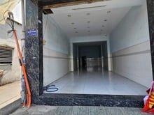 Hình ảnh Cho thuê mặt tiền đường Quang Trung, Phường 8, Quận Gò Vấp.