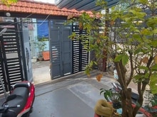 Hình ảnh Nhà 3 tầng _ hẻm xe hơi _ 67m2 _ chỉ 5.8 tỷ thương lượng