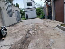 Hình ảnh Cần bán lô đất đường số 11 Khu đô thị An Phú An Khánh, Q2. DT 66m2 sổ