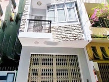 Hình ảnh Nhà sát mặt tiền Nguyễn Kim 3 LẦU 3PN 3WC Phường 8 Quận 10