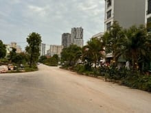 Hình ảnh Bán đất Vân Canh phân lô, vỉa hè, oto tránh 60m2,mt 5m giá 6.7 tỷ!