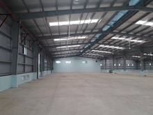 Hình ảnh Kho - Nhà xưởng 1000M2 đường Trường Chinh cho thuê GIÁ CHỈ 40 TRIỆU