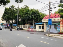 Hình ảnh Cho thuê mặt bằng ngang 11m vị trí đẹp gần Vincom Biên Hòa