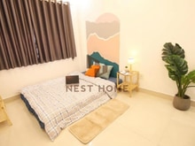 Hình ảnh 🌈 Căn Hộ Cao Cấp Ngay Phan Đăng Lưu Cửa Sổ Siêu Thoáng - 4Trx