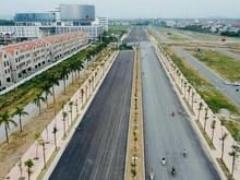 Hình ảnh Bán đất An Thượng phân lô, vỉa hè ,ô tô tránh 150m2, mt10m giá 13.5 tỷ