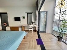 Hình ảnh STUDIO - 40m2 - Ban Công - P5 - Bình Thạnh
