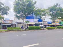 Hình ảnh Bán nhà đất mặt tiền đường Trần Não, Thủ Đức, 215m2 đất, ngang 7m