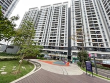 Hình ảnh Chính chủ gửi bán shophouse chân đế hope residences nguyễn lam
hop