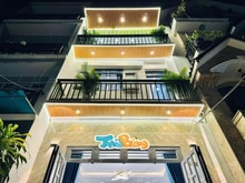 Hình ảnh Bán nhà Đặng Văn Sâm,Phú Nhuận. 65m2/2 tỷ250,SHR,đang cho thuê 18tr/th