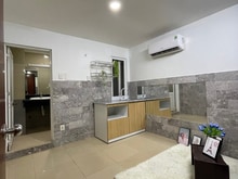 Hình ảnh Phòng trọ full nội thất đường trường chinh ngay ngã tư an sương