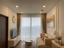 Hình ảnh Bán Căn 1PN FULL NT Đẹp Mua Mb6623 phiên bản mới nhất Cho Thuê _ Dự Án Lumiere Riverside