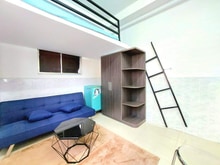 Hình ảnh 🏠Cho thuê phòng trọ Duplex ở Nguyễn Khắc Nhu Q1