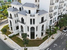 Hình ảnh Cho thuê Shop Villa căn góc trong khu đô thị Vinhomes Grand Park