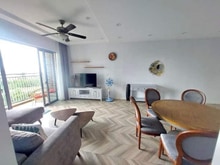Hình ảnh Chung cư Cao Cấp SaiGon Pavillon Quận 3 76m2, 2P ngủ, NT, 24tr