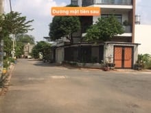 Hình ảnh Đất xây phòng trọ,cafe,hoặc ở Trường Thạnh,quận 9,dt 1275m2,giá 29,7Ty