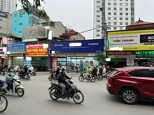 Hình ảnh Cho thuê nhà mặt phố PHÙNG HƯNG, DT 130m2, MT 9.2m, Giá 110tr