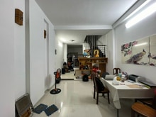 Hình ảnh Bán nhà khu Nam Long Trần Trọng Cung Q7 - 67m² - 3 tầng mới đẹp ở ngay