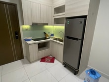 Hình ảnh Giá Cực Tốt Cho Căn Hộ 1pn +1 Safira Khang Điền Full Nt Chỉ 7,5 triệu