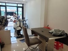 Hình ảnh Bán nhà 5 tầng mt nguyễn văn đậu nhà mới thang máy giá 12,3 tỷ