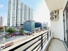 Hình ảnh 2PN - 70m2 - Quận 2 - Thang máy - Cho nuôi Pet
