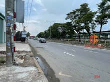 Hình ảnh Cho thuê 4200m2 mặt tiền Quốc lộ 1K, công ty Puochen Biên Hòa