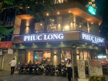Hình ảnh Cho thuê nhà Lô góc phố Ngô Thì Nhậm, 90m2 x 2 tầng, Mặt tiền 10m