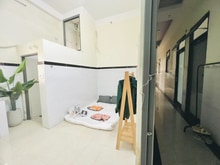 Hình ảnh Phòng mới siêu xinh gần đại học Công Thương