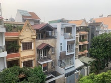 Hình ảnh Bán nhà HXH Phổ Quang, 4.2m ngang, 5 tầng, chỉ 12 tỷ nhỉnh