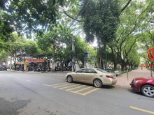 Hình ảnh Cho thuê nhà hàng cao cấp khu Võ Thị Sáu, Biên Hòa