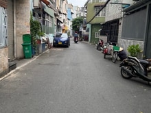 Hình ảnh Mặt Tiền Kinh Doanh Gì Cũng Được-5 Tầng-Trung Tâm Phú Nhuận-Nhỉnh 7Tỷ