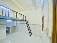 Hình ảnh Cho thuê phòng trọ giá rẻ gác cao Trường Chinh, Tân Bình.