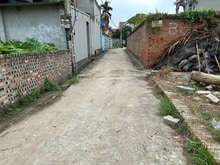 Hình ảnh Bán lô đất Khê Nữ, Nguyên Khê đường ô tô tránh 70m2 giá Trang MB66.COM Chính Thức - MB 66 Uy Tín 3xtr/m.