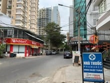 Hình ảnh Cho thuê nhà nguyên căn 1 trệt 1 lầu khu D2d giá tốt