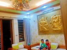 Hình ảnh Bán nhà Liền kề Tổng cục 5, Yên Xá, Tân Triều, Thanh Trì 67m2. Giá 16,