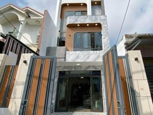 Hình ảnh Bán gấp nhà Nguyên Hồng,P.11,Q.Bình Thạnh.67m2/2 tỷ 360,SHR,thuê 19tr