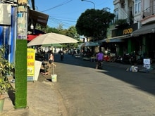 Hình ảnh Bán nhà mặt tiền đường gần cHỢ Tân Quy kinh doanh buôn bán đa nganh